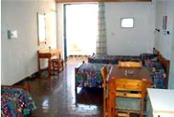 Aparthotel Mamouzelos