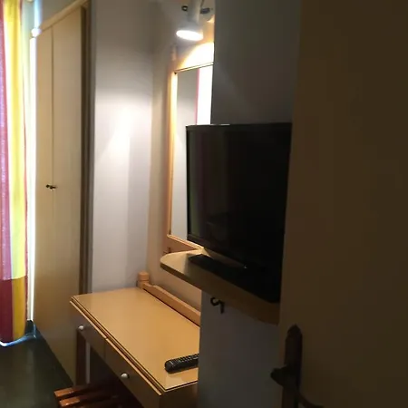 Aparthotel Mamouzelos Kardamena (Kos)
