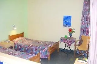 Aparthotel Mamouzelos Kardamena (Kos)