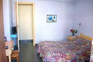 Aparthotel Mamouzelos