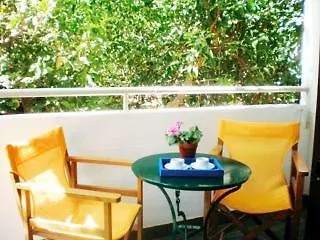 Mamouzelos Aparthotel Kardamena (Kos)