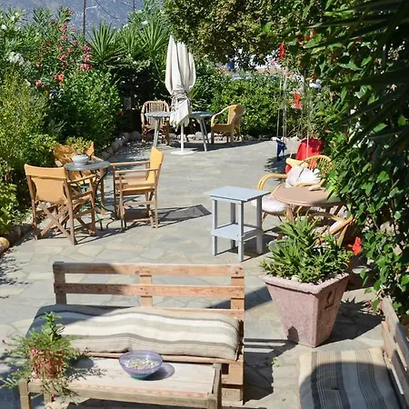 Mamouzelos Aparthotel 2*