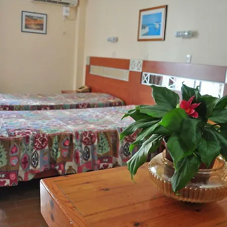 Aparthotel Mamouzelos Kardamena (Kos)