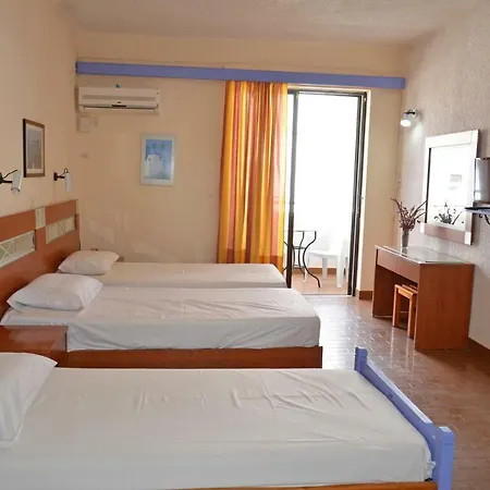 Aparthotel Mamouzelos Kardamena (Kos)