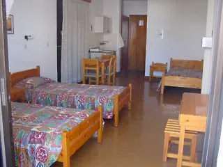 Mamouzelos Aparthotel Kardamena (Kos)