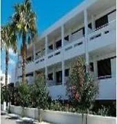 Mamouzelos Kardamena (Kos)